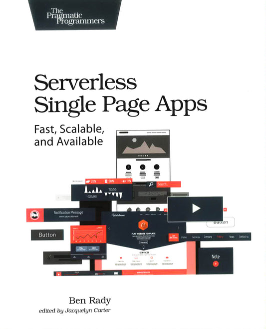 Serverless Single Page Apps