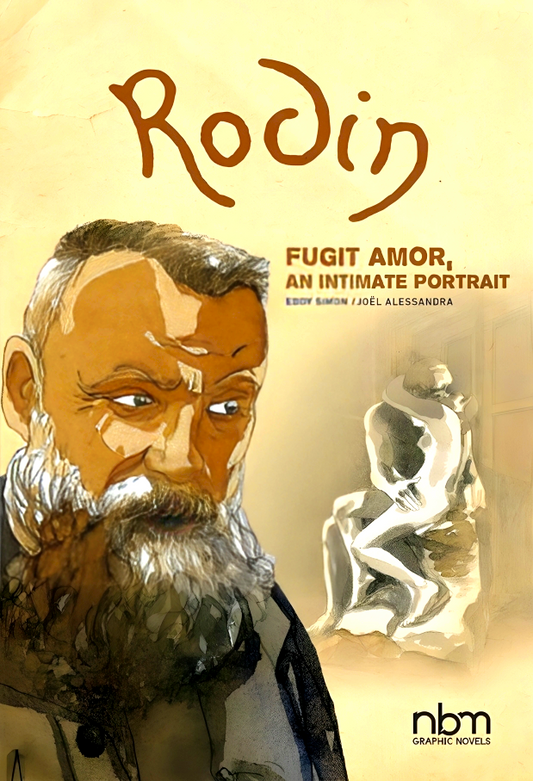 Rodin: Fugit Amor, An Intimate Portrait