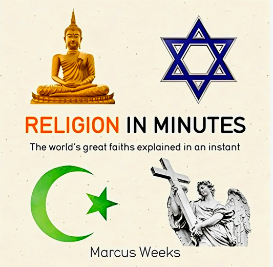 Religion In Minutes