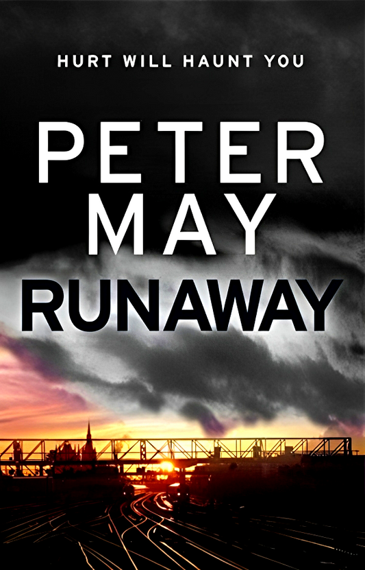 (Original Price RM17.90) Runaway