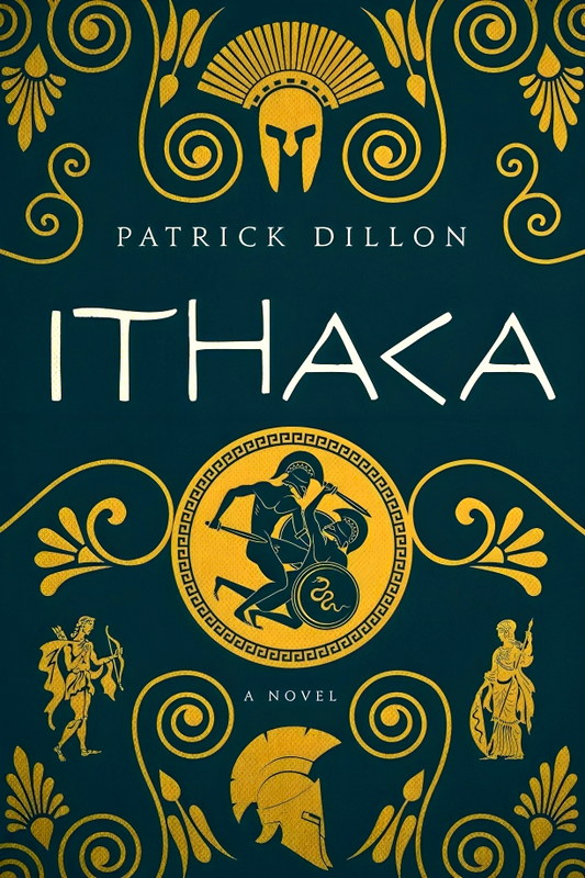 Ithaca: A Novel