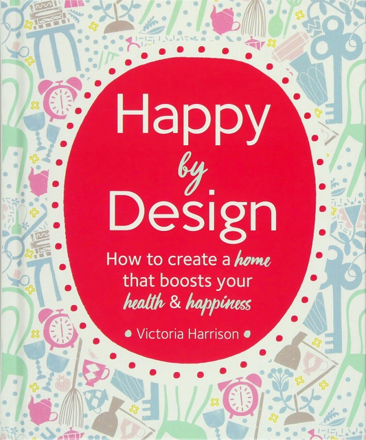 Happy By Design