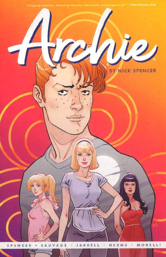 Archie (Volume 1)