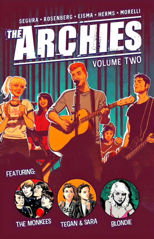 The Archies Vol. 2