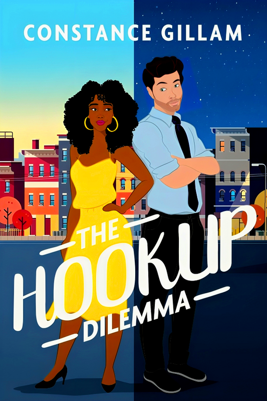 The Hookup Dilemma