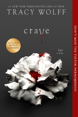 Crave #1: Crave