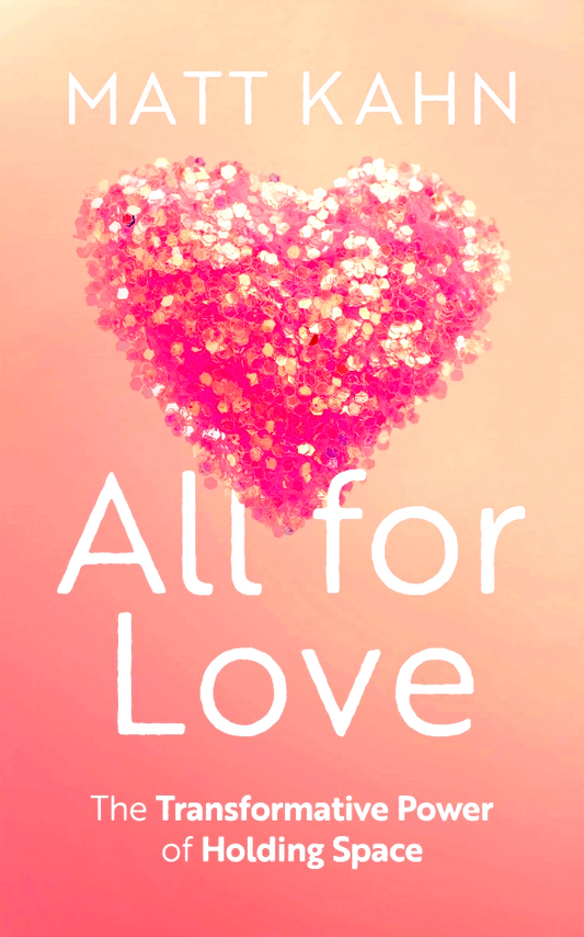 All For Love