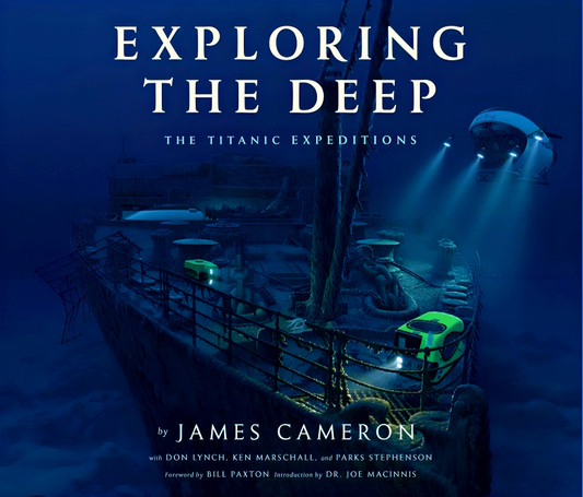 Exploring The Deep