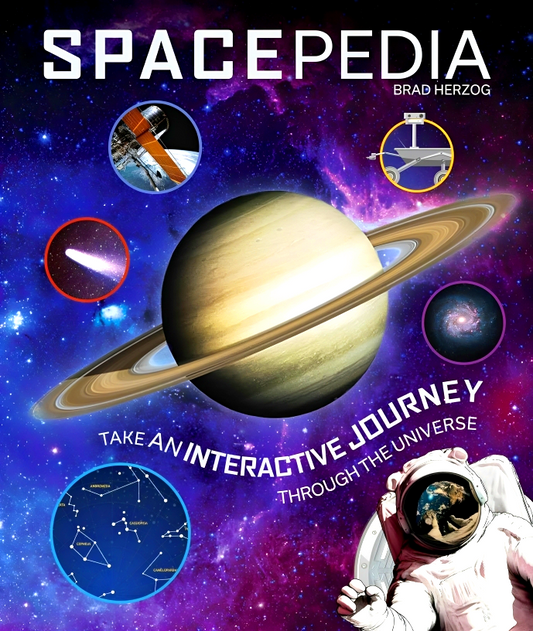 Spacepedia