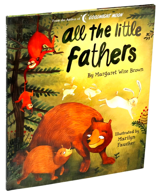 All The Little Fathers