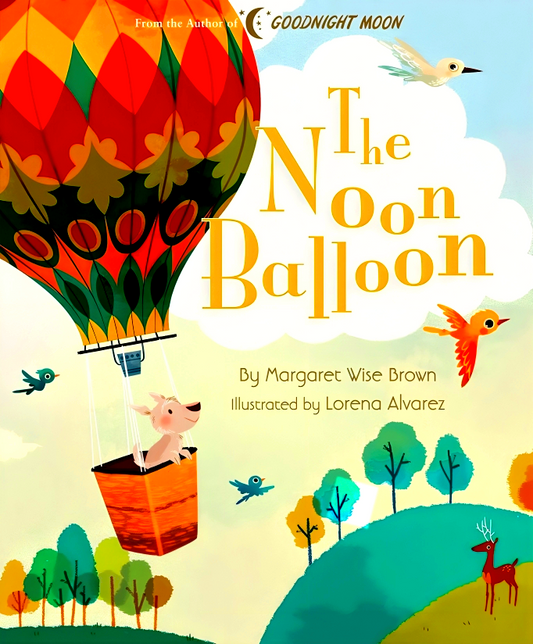 The Noon Ballon
