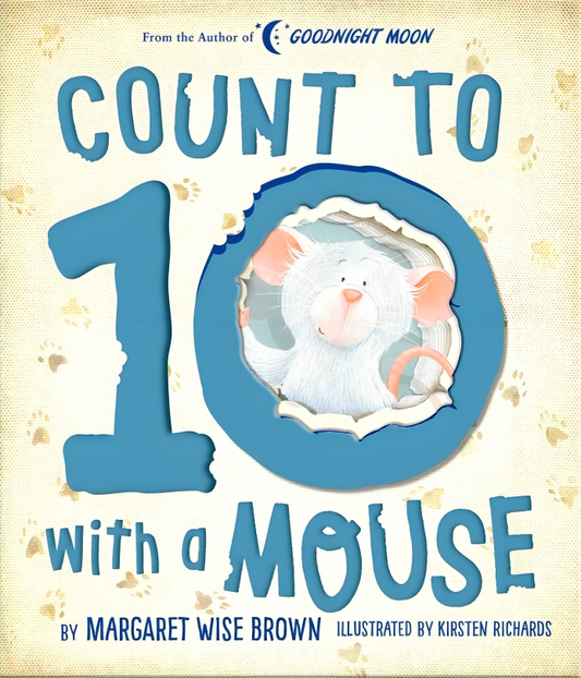 Count To 10 With A Mouse