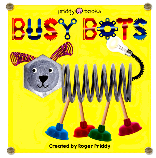 Clever Bots: Busy Bots