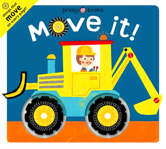 Pivot Book: Move It!