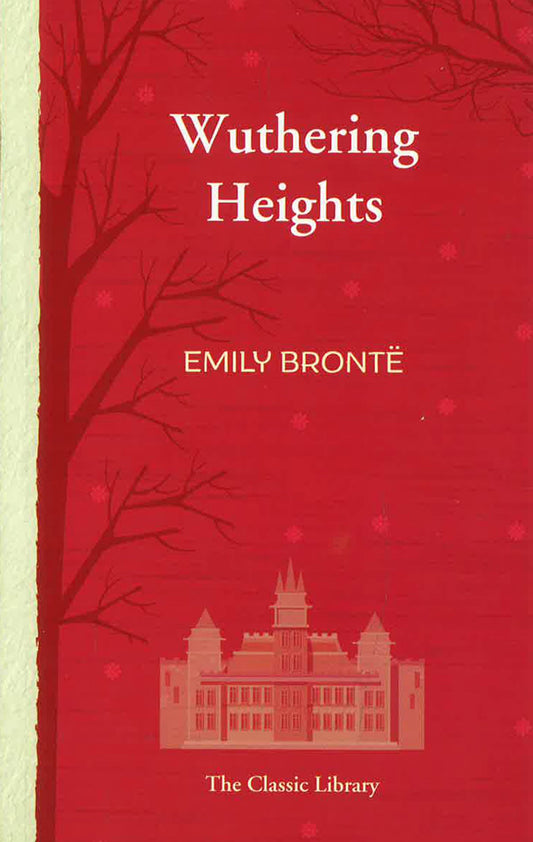 Wuthering Heights
