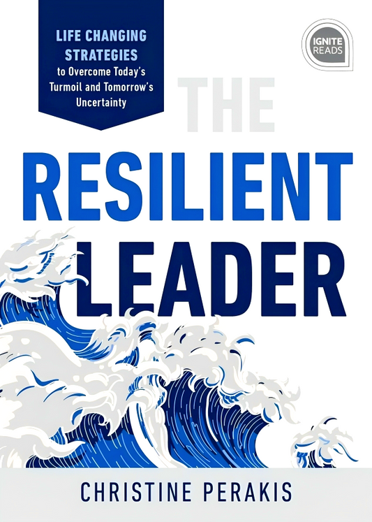The Resilient Leader