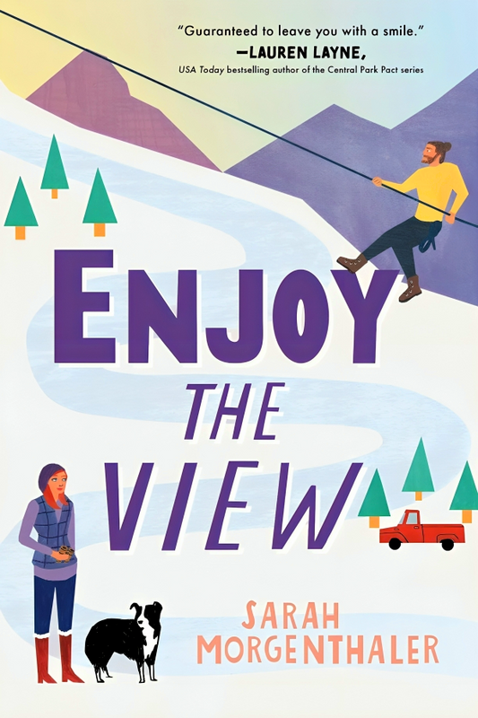 Moose Springs, Alaska #3: Enjoy The View