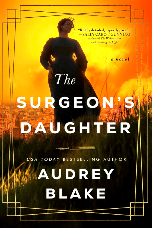 The Surgeon's Daughter