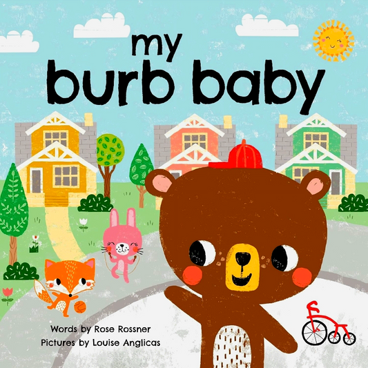 My Baby: My Burb Baby