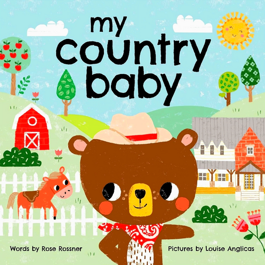 My Baby: My Country Baby