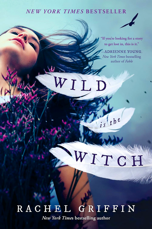 Wild Is The Witch