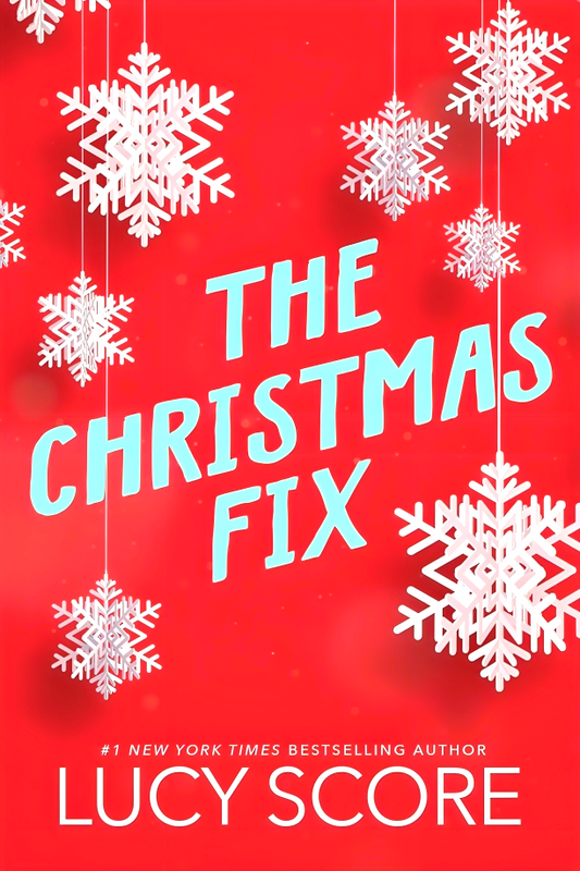 The Christmas Fix