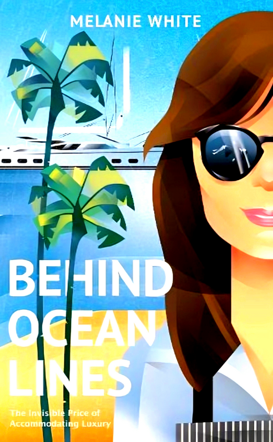 Behind Ocean Lines: The Invisible Price of Accommodating Luxury
