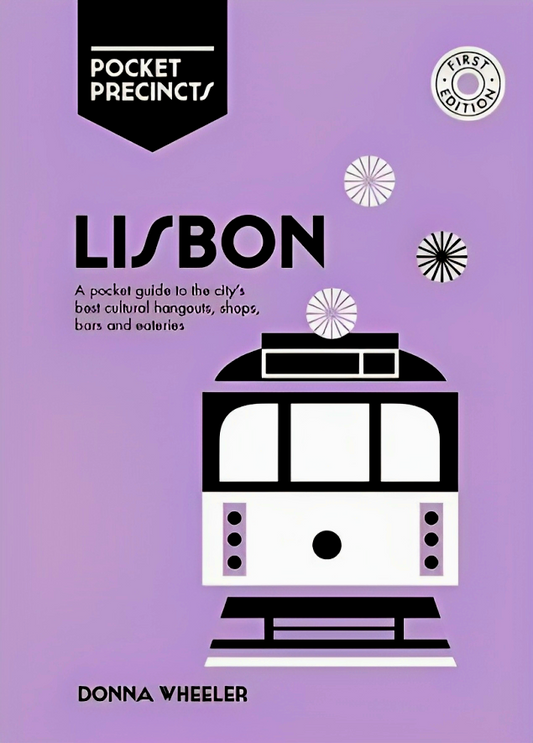 Pocket Precincts: Lisbon