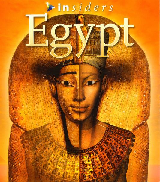 Insiders - Egypt P/B