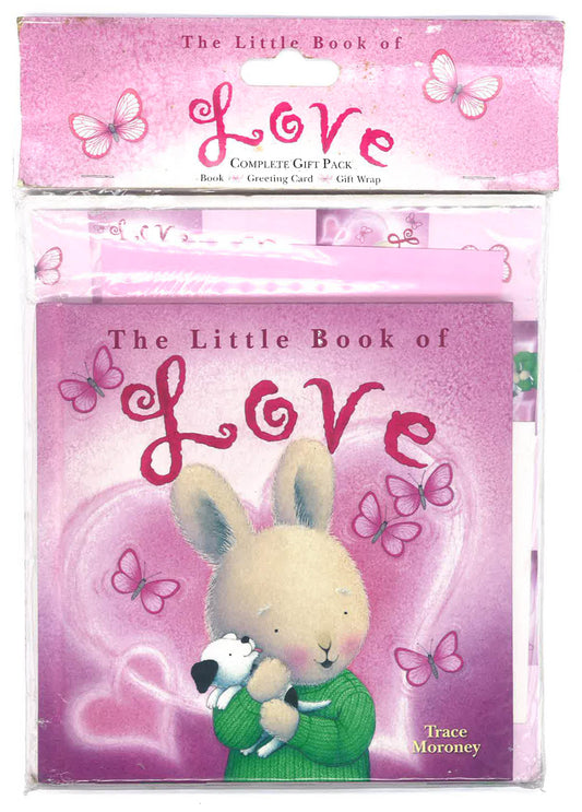 (Original Price RM14.90) The Little Book Of Love