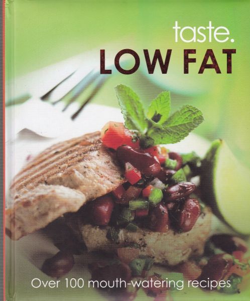 Taste - Low Fat