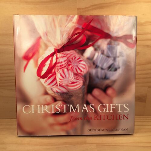 Christmas Gifts From The Kitchen