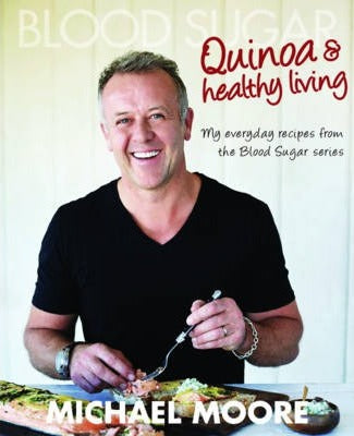 Blood Sugar: Quinoa And Healthy Living