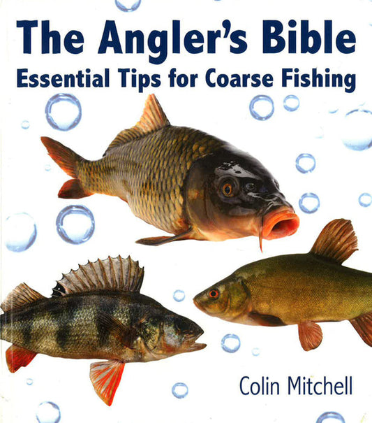 The Anglers'Bible