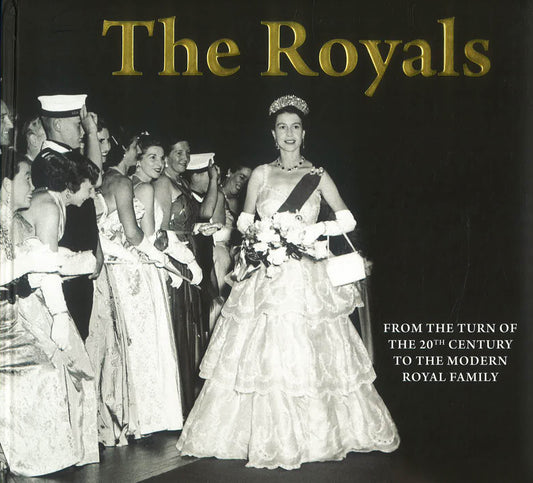 Royals - From Queen Victoria