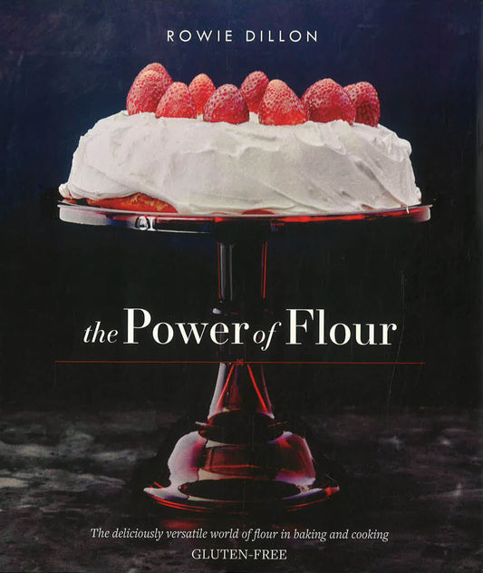 The Power of Flour