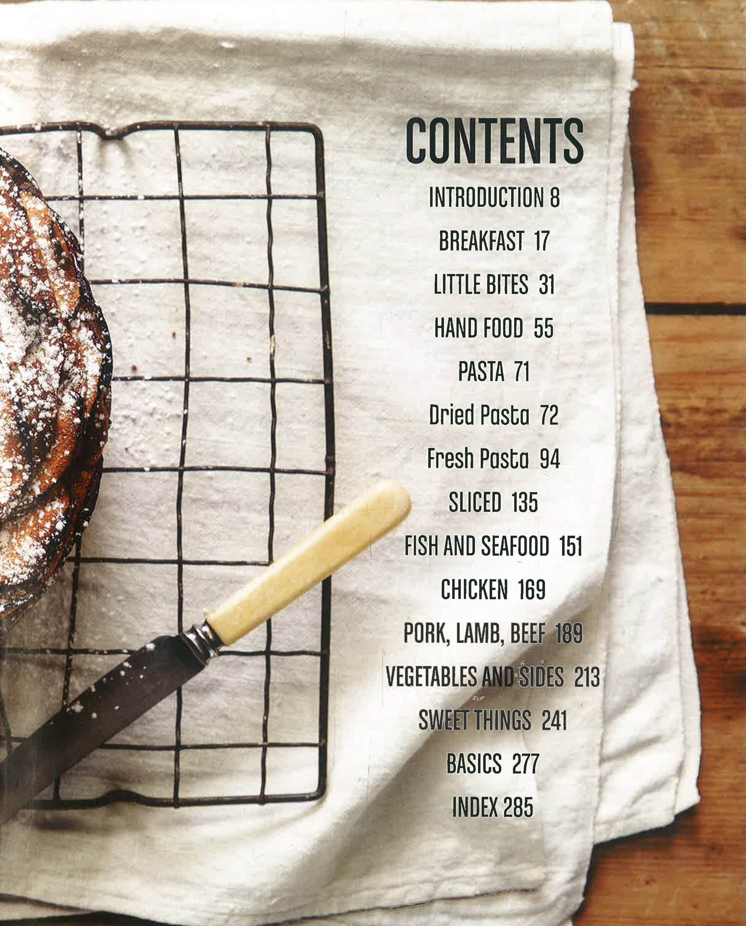 Food For Sharing Italian Style – BookXcess