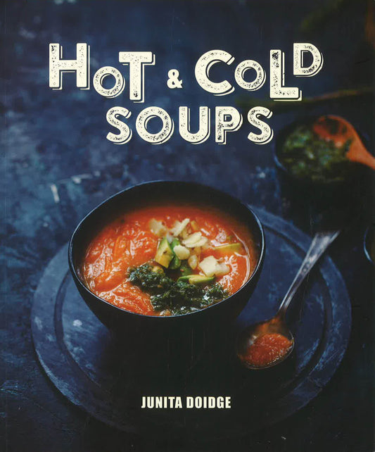 Hot And Cold Soup