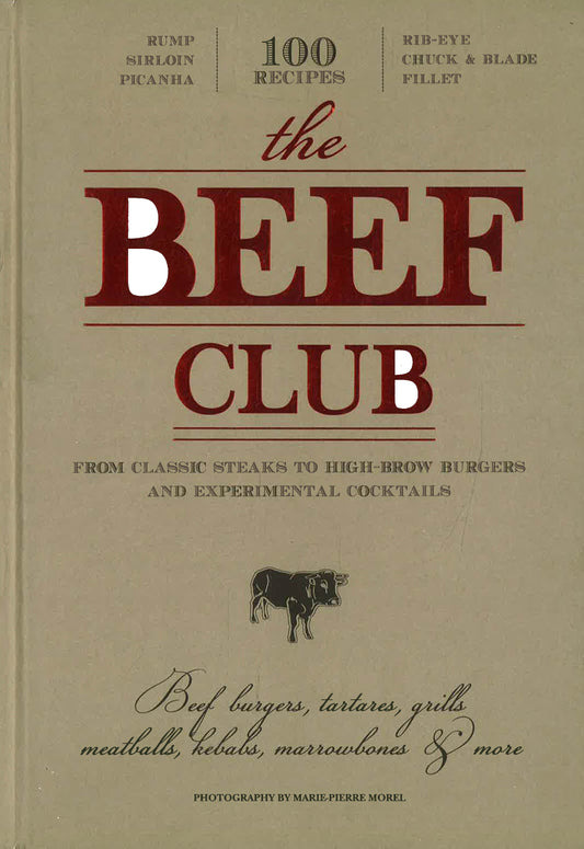Beef Club