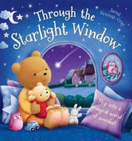 Through The Starlight Window