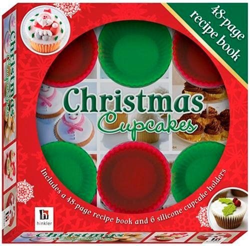 Christmas Cupcakes