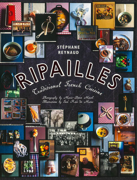 Ripailles