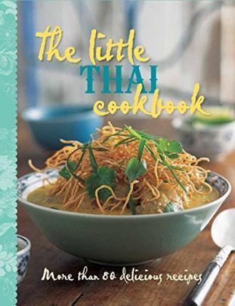 Little Thai Cookbook