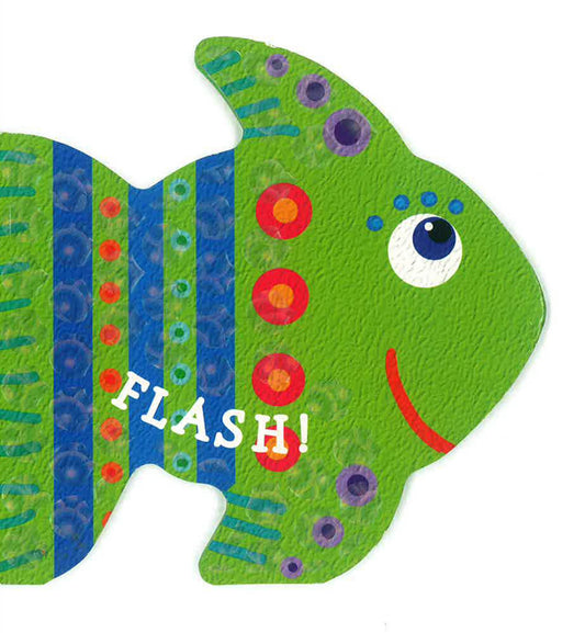 Fishy Friends - Flash