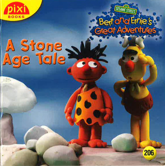 A Stone Age Tale