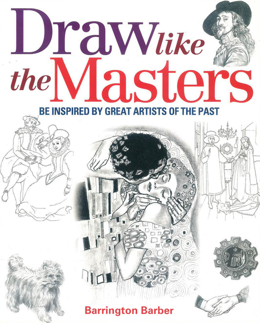 Draw Like The Masters