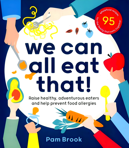 We Can All Eat That!