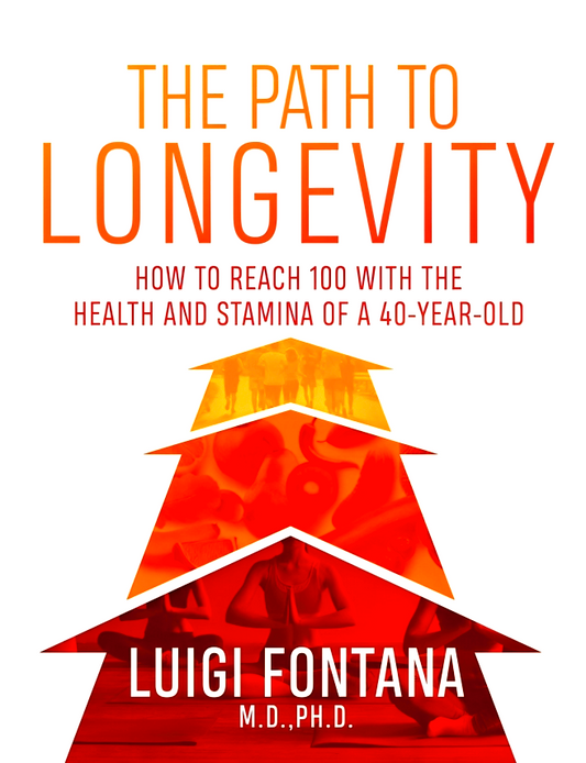 The Path to Longevity: The Secrets to Living a Long, Happy, Healthy Life