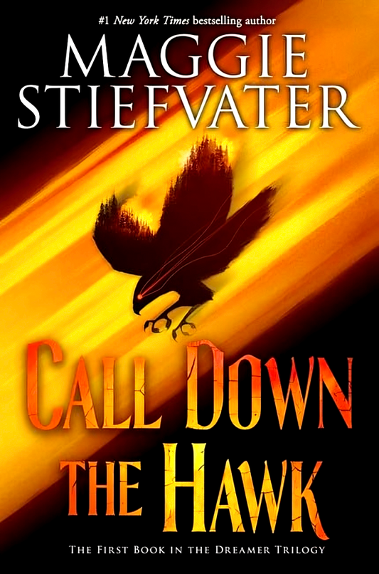 Call Down The Hawk