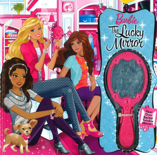 Barbie: The Lucky Mirror